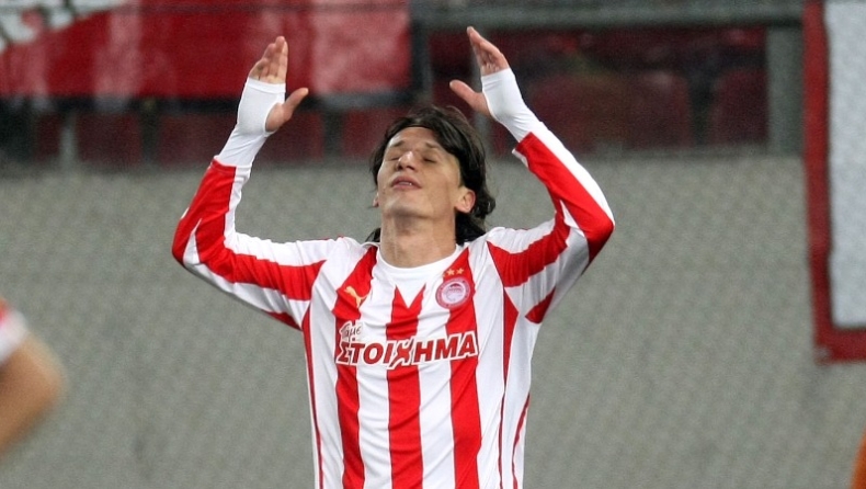 Χειρουργήθηκε επιτυχώς ο Πάντελιτς