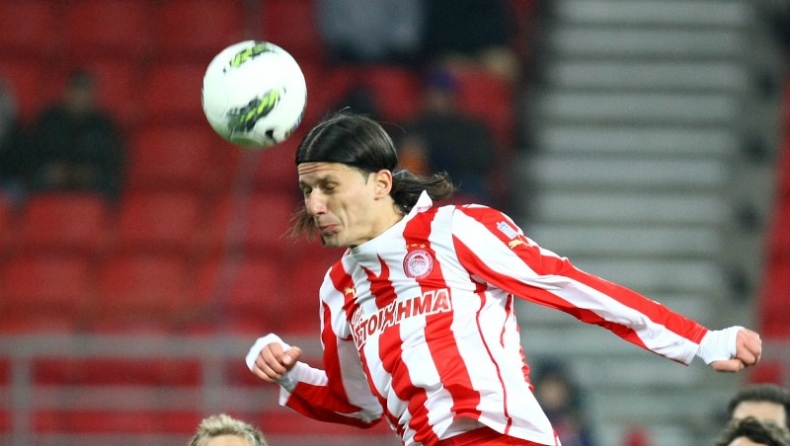 Ξεπερνάει το σοκ ο Πάντελιτς