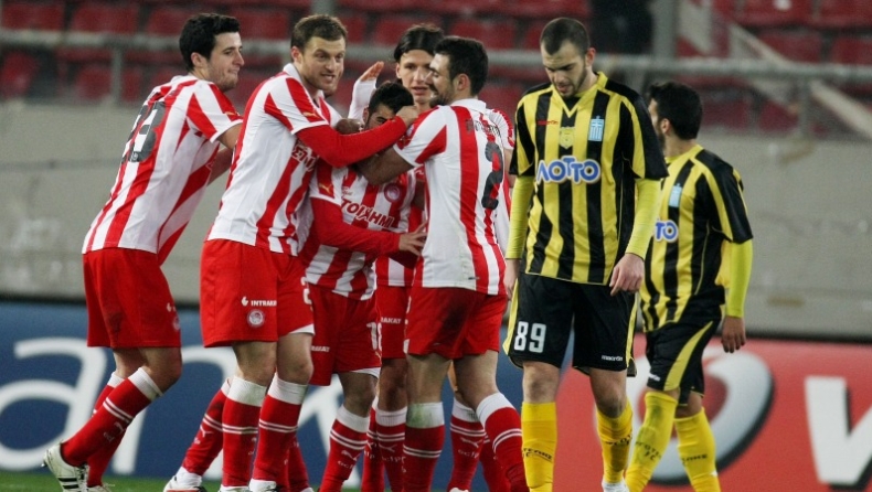 Έγινε «τριαντάρης»