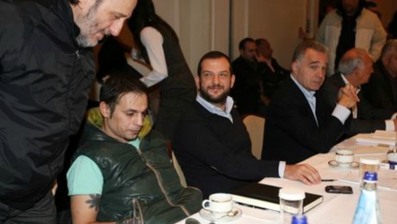 ΑΕΚ 21 (εκ. ευρώ)