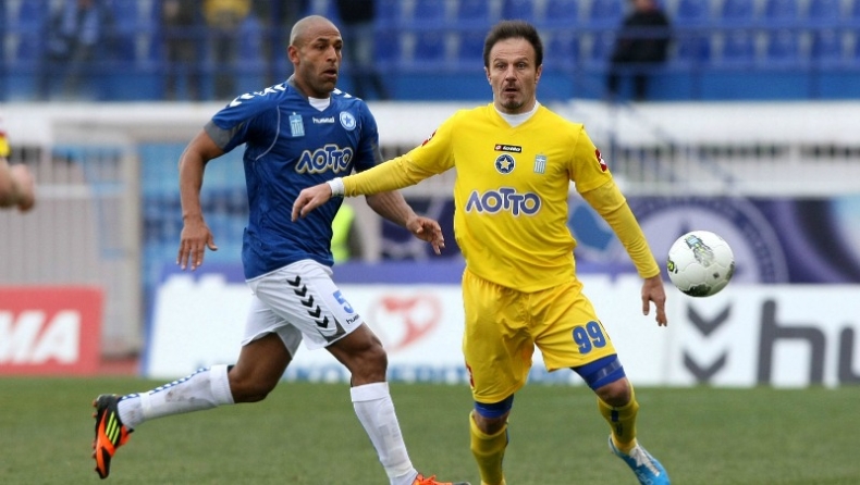 Σολάκης υπέρ Παράσχου!