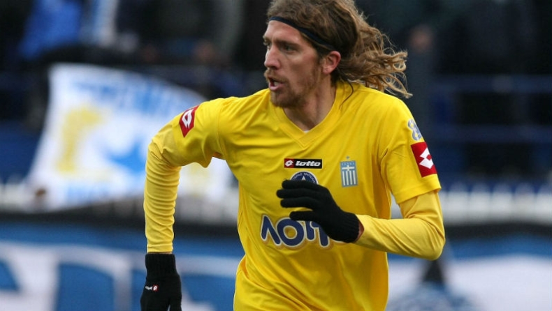 Με Μπαρτολίνι στην Πορτογαλία