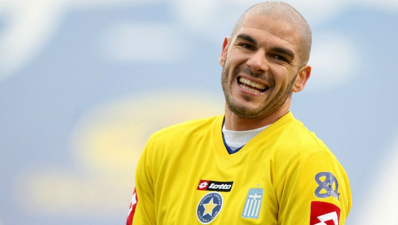 «Ομάδα με προσωπικότητα ο Αστέρας»