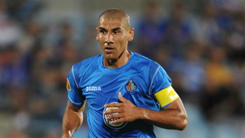 Στην Ατλέτικο ο Ντίαζ