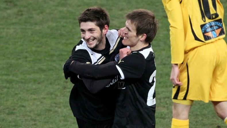 Επιστροφή Γεωργιάδη, πρόβλημα Λαζάρ