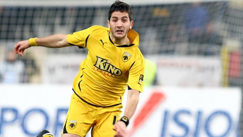 Κίνηση για Μανωλά από Παναθηναϊκό