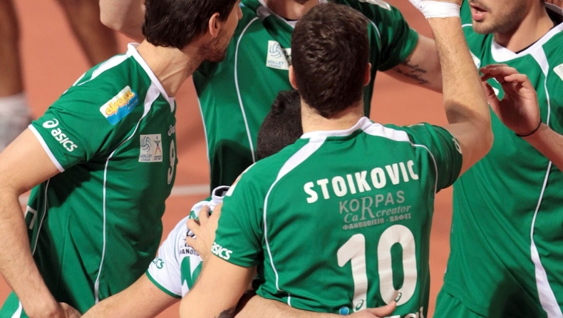 Με έξι η πρώτη στη Γλυφάδα