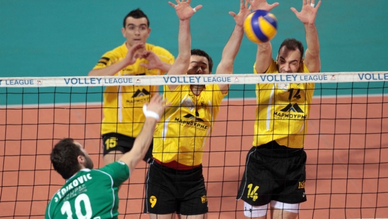 Τα... όσκαρ του φιλέ!