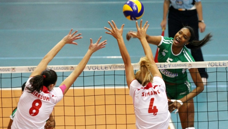 Παρασκευή το ντέρμπι «αιωνίων»