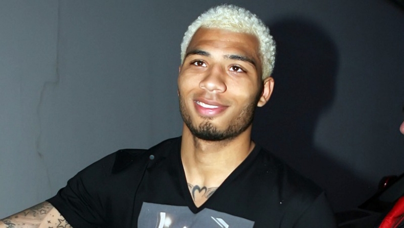 «Τρελαμένος» με Θύρα 7