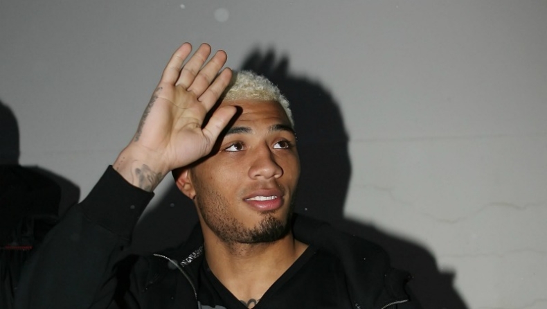 Υπογράφει ο Καζίμ! (pics)