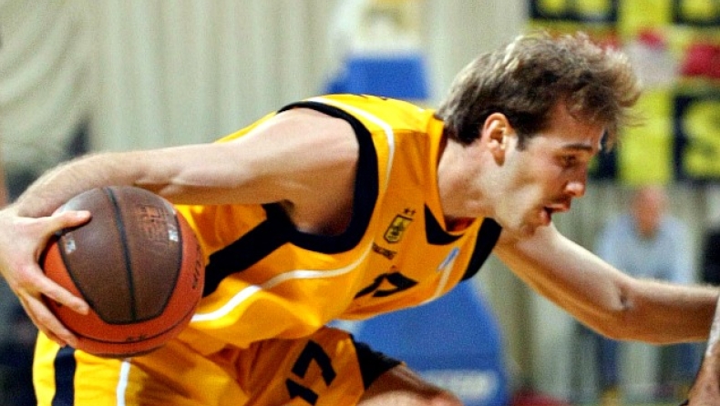 Έλαμψε ο Βεργίνης, αλλά...