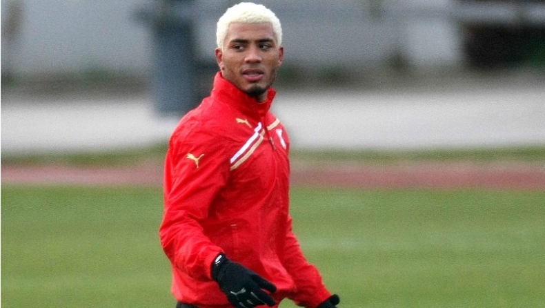 «Είμαι εδώ για να πετύχω!»