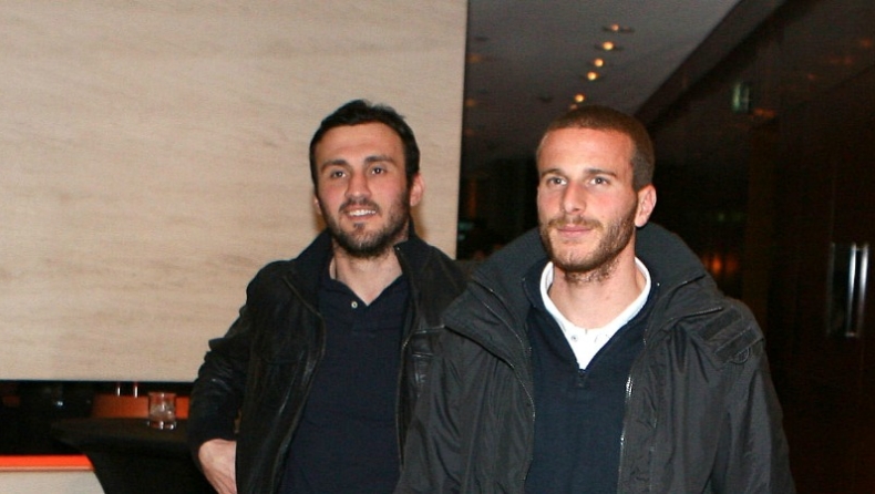 «Συσπειρωμένοι για το πρωτάθλημα!»