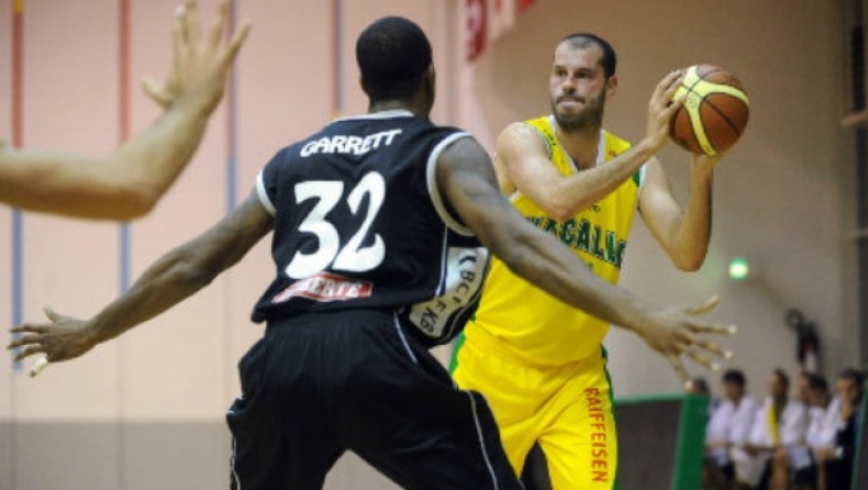 Ελεύθερος ο Κακιούζης