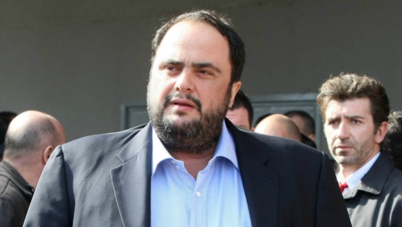 «Είστε λιοντάρια και παλικάρια!»