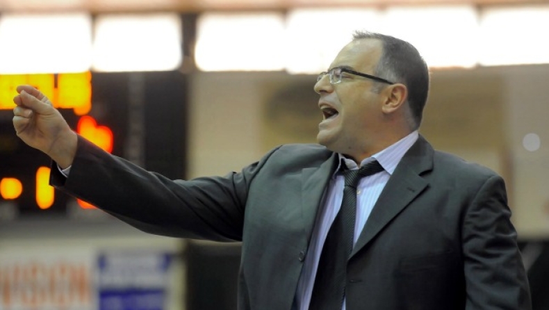 Βλέπει παραμονή ο «Σκουρτό»