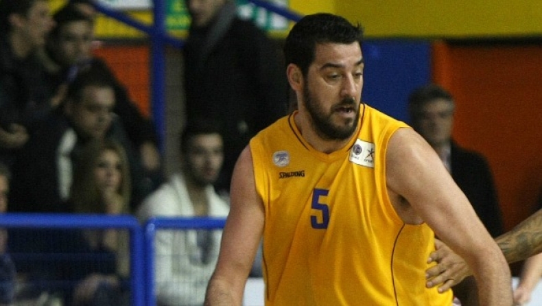 Με αμφίβολο Καυκή ο Ηλυσιακός