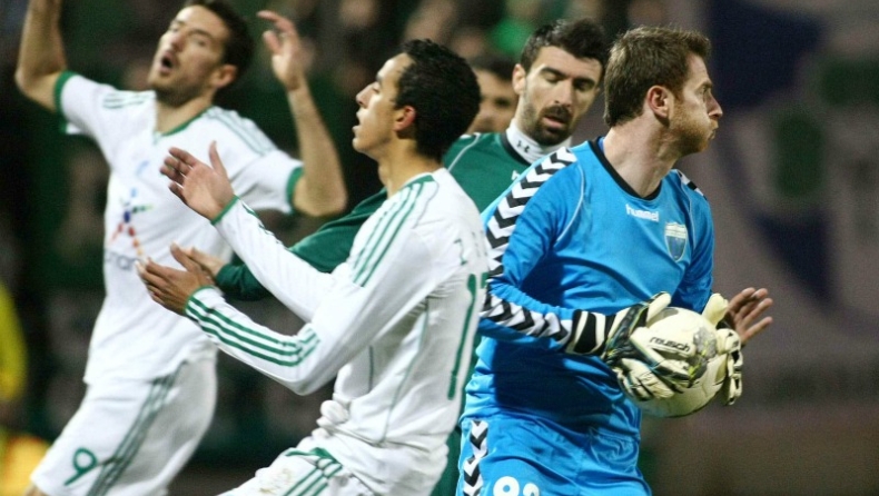 Φαινόταν εδώ και καιρό...