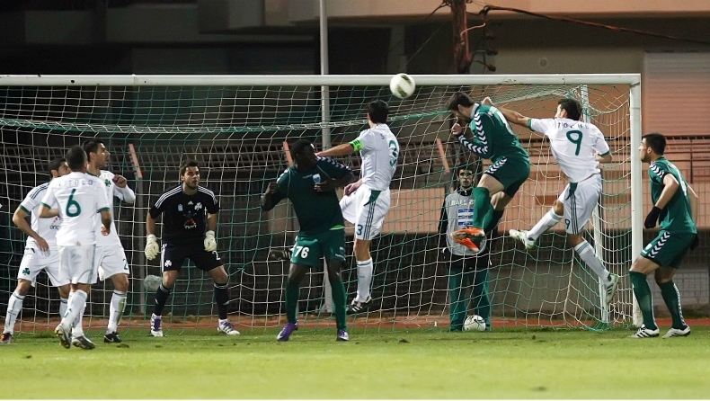 Το κεφάλι ΨΗΛΑ!