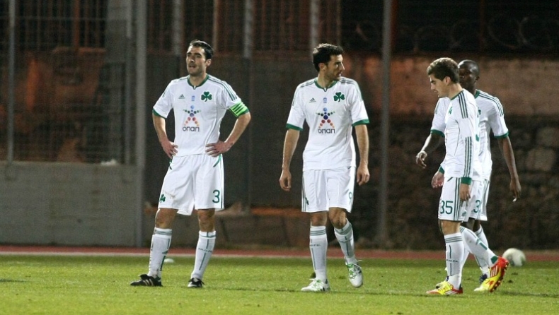 Μαυρίας: «Το πάθημα να γίνει μάθημα»