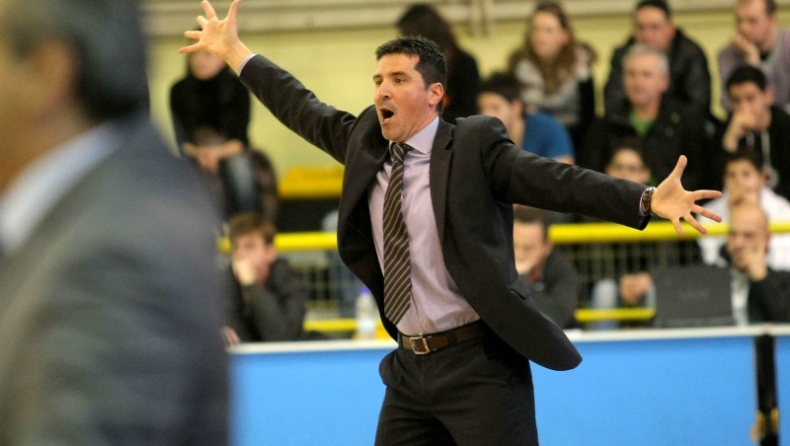 Δύσκολη εβδομάδα για Πρίφτη