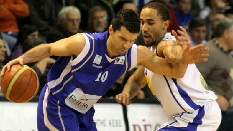 Τούμπα και Καβάλα!