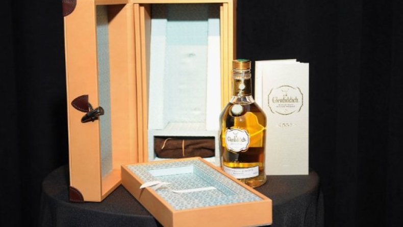 Αυτό είναι το ακριβότερο ουίσκι του κόσμου (pics)