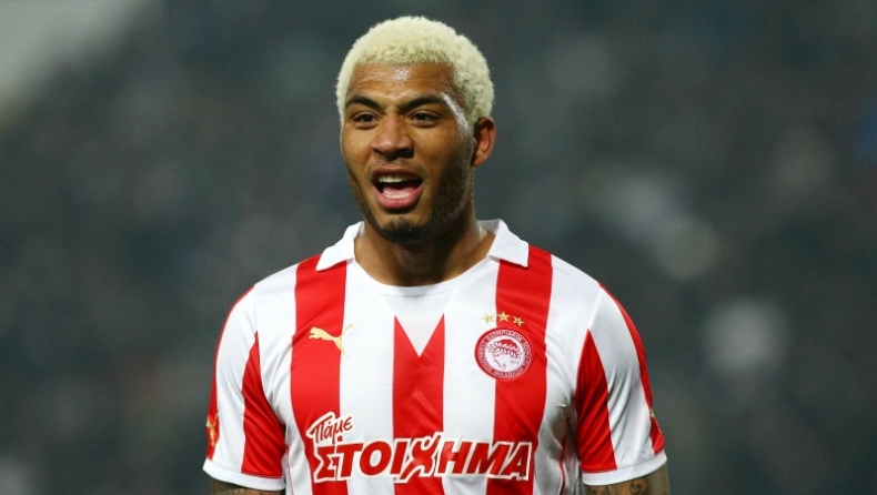 Η αφιέρωση του Καζίμ στον Μάρλεϊ