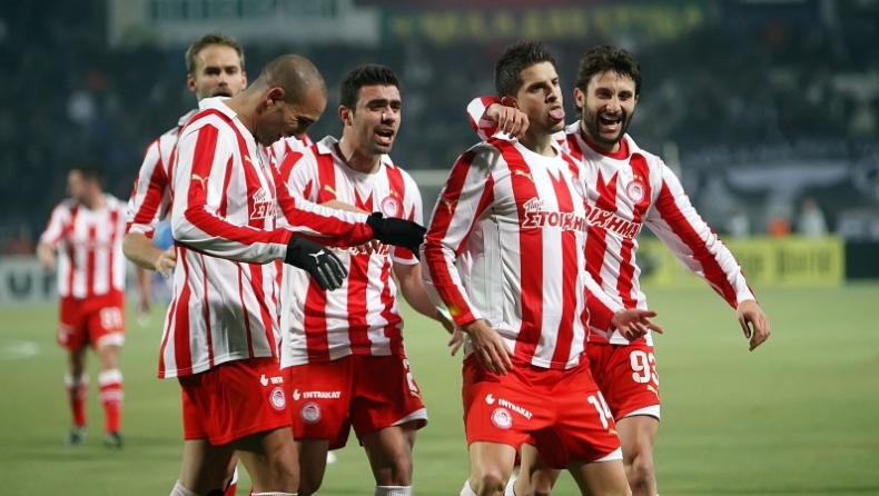 Πανέτοιμοι για τον «Γολγοθά»