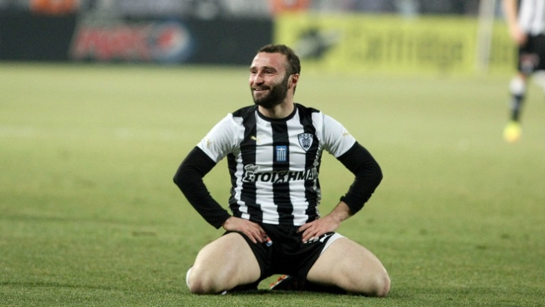 Όταν ξύπνησε, ήταν αργά!