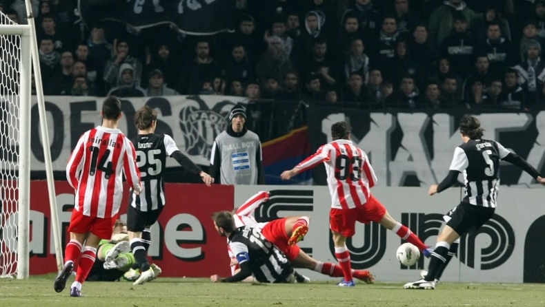 Αμπντούν: «Δίνω και την ψυχή μου»