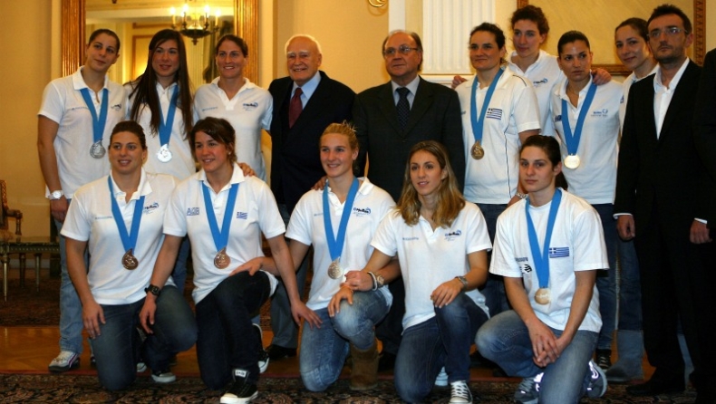 «Μακάρι να ήμουν η Πολιτεία»