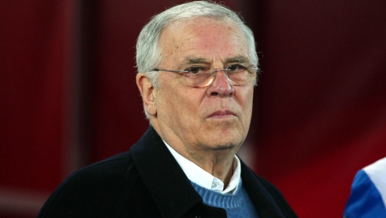 Θεοδωρίδης: «Φτάνει πια Δούρο...»