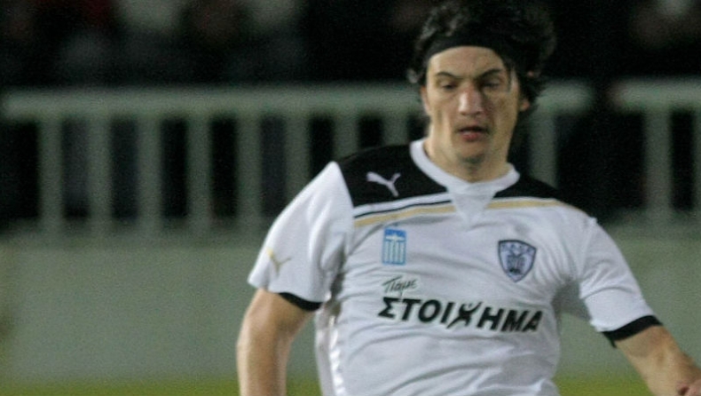 «Χτυπάει» ενδεκάδα ο Ίβιτς