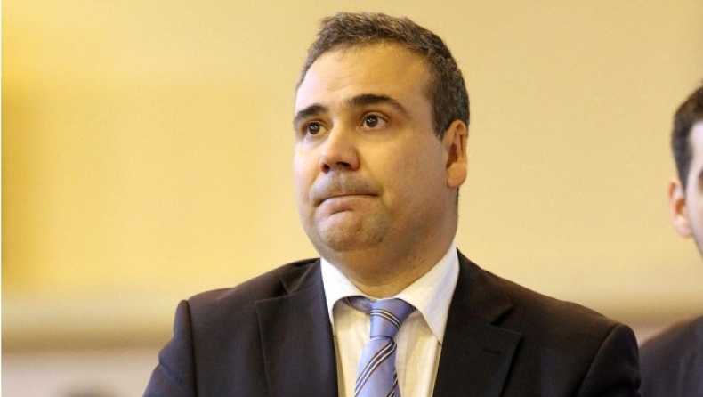 Κράτησε την προσπάθεια ο Φλεβαράκης