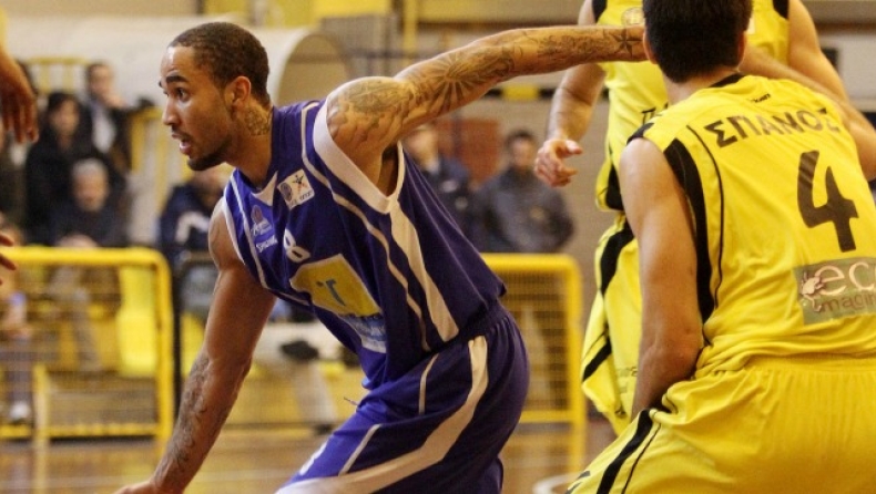 MVP ο συνήθης Ράιτ