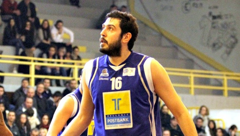 Επιστροφή Δέδα στον Π.Α.Ο.Κ.