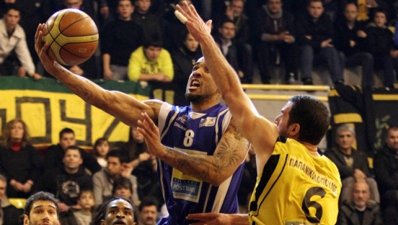 Τα playoffs πάνε... Ρέθυμνο!