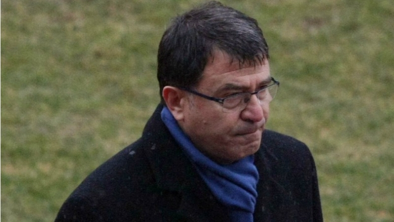 Έβγαλε αποστολή ο Λεμονής