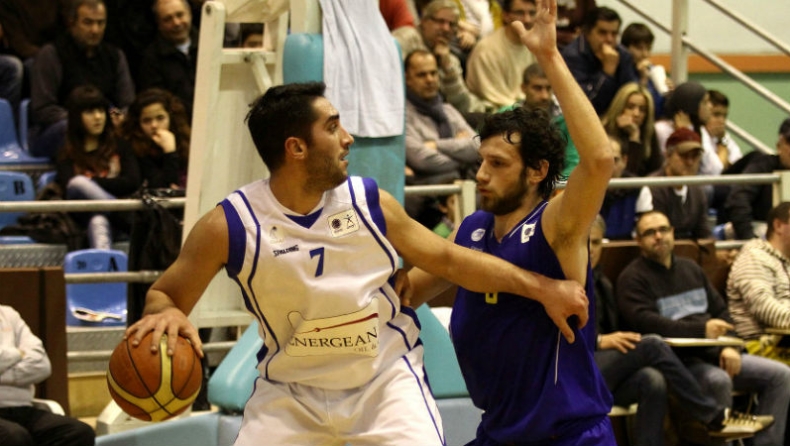 Με όπλο την «Καλαμίτσα» η Καβάλα