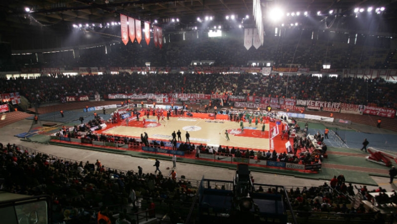 Τέλος τα διάρκειας στο πάνω διάζωμα