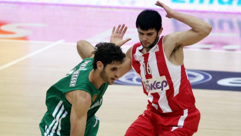 Παπανικολάου: «Στόχος επετεύχθη»