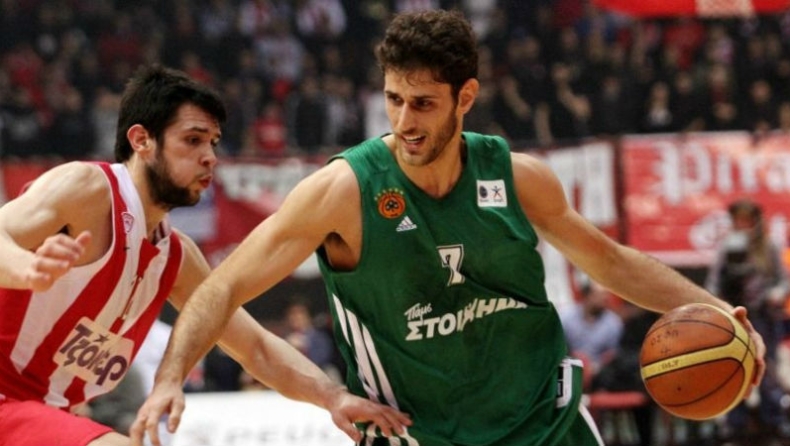 Ξεκαθαρίζει για Περπέρογλου