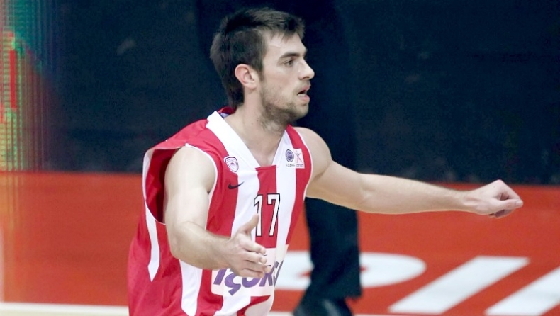 Από τη Βαρκελώνη με... αγάπη!