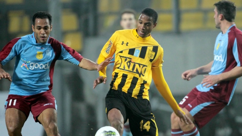 «Λάβρος» για την κρίση ο Φατί!