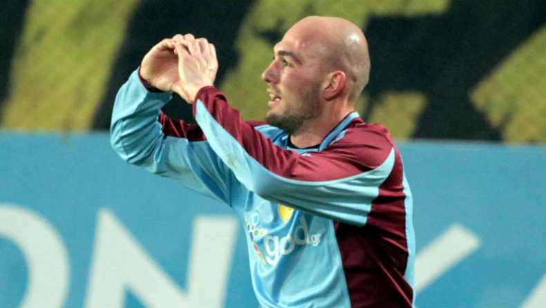 «Μεγάλη τιμή ο Άρης»