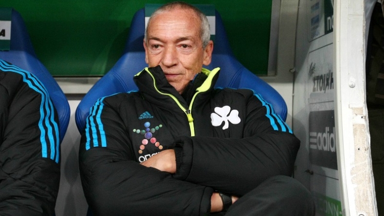 Το ΝΑΙ στο πρωτάθλημα και το... γκάζι