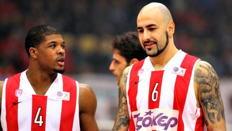 Η... επιστροφή των Χάινς, Άντιτς & «Γκέτσε»