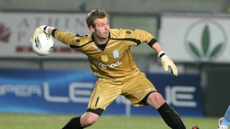 Νέες αποχωρήσεις στον Εργοτέλη